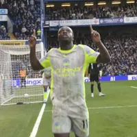 Chelsea 0-3 Manchester City EN VIVO: minuto a minuto del partido