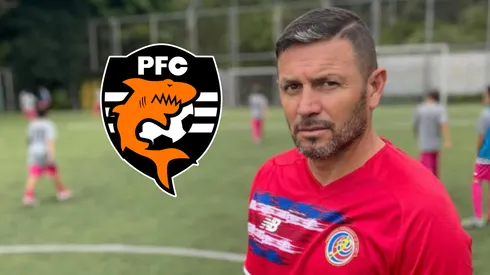 Fonseca dejó las cosas claras en El Puerto.