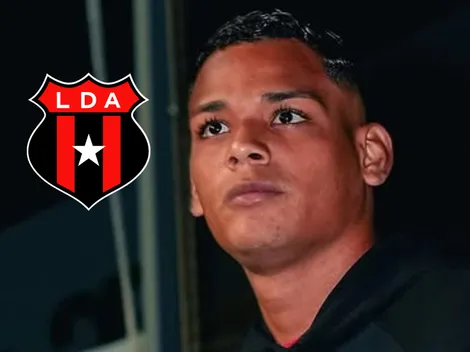 Creichel Pérez se sincera sobre su caso de indisciplina en LDA y revela quién lo levantó