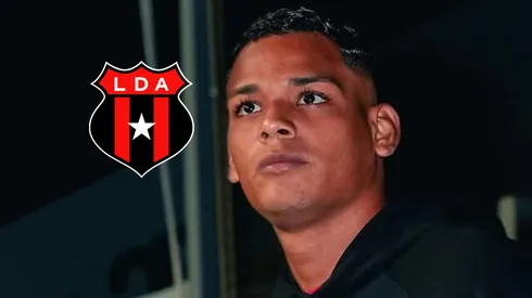 Creichel Pérez abrió su corazón.