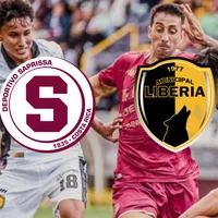 Saprissa vs. Liberia EN VIVO: minuto a minuto del partido