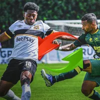 12 millones por Dereck Moncada: la noticia que impacta a Honduras sobre su futuro fichaje