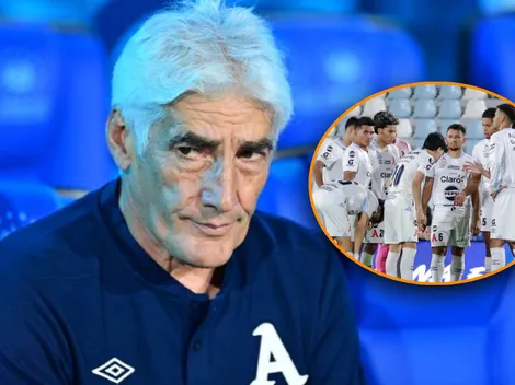 Limpieza en Alianza: los 7 futbolistas que podrían irse junto a Ernesto Corti