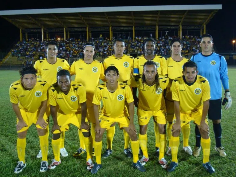 Pasaron más de 15 años desde el último triunfo aurinegro ante Saprissa.