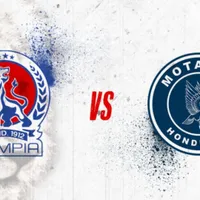 Motagua vs. Olimpia EN VIVO: minuto a minuto del Clásico