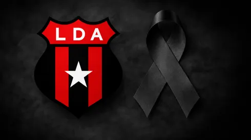 Dolor en Alajuelense por una muerte que golpea al vestuario