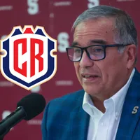 Roberto Artavia alza la voz en Saprissa y advierte a la Fedefútbol