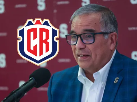 Roberto Artavia alza la voz en Saprissa y advierte a la Fedefútbol