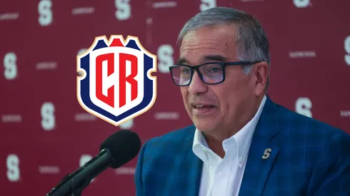 El presidente se refirió a las actuaciones arbitrales.