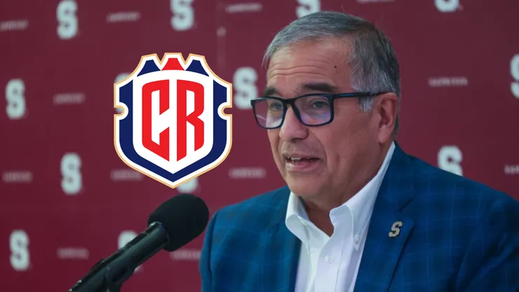 El presidente se refirió a las actuaciones arbitrales.