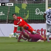 30' | Saprissa 0-0 Liberia EN VIVO: Madriz salvó al Monstruo