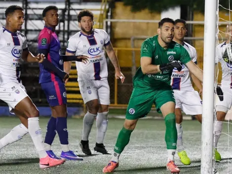 ¿Qué pasa si Guadalupe gana, empata o pierde hoy con San Carlos?