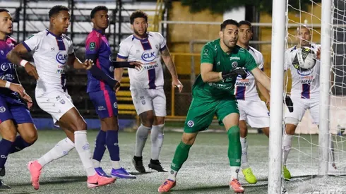 ¿Qué pasa si Guadalupe gana, empata o pierde con San Carlos?