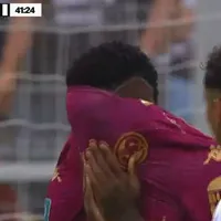Saprissa 0-0 Liberia EN VIVO: ¡Tomás Rodríguez falló su penal!