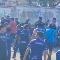 Motagua vs. Olimpia EN VIVO: minuto a minuto del Clásico