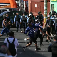 Último momento: Motagua vs. Olimpia se cancela