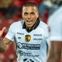 Saprissa 0-1 Liberia EN VIVO: GOL de ALONSO HERNÁNDEZ