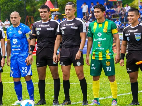 La tabla de posiciones de Guatemala del Clausura 2026 y acumulada