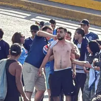 Último momento: Motagua vs. Olimpia se cancela