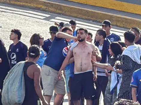 Último momento: Motagua vs. Olimpia fue cancelado
