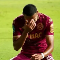 Saprissa 0-1 Liberia EN VIVO: Azofeifa amonestado y fuera del Clásico