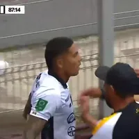 Saprissa 0-2 Liberia EN VIVO: ¡anotó el ex manudo John Paul Ruiz!