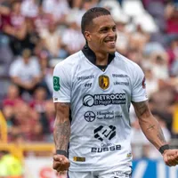 Cómo va EN VIVO la tabla de posiciones del Clausura 2026