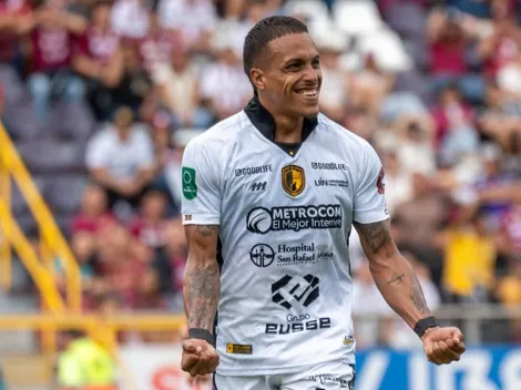 Cómo va EN VIVO la tabla de posiciones del Clausura 2026