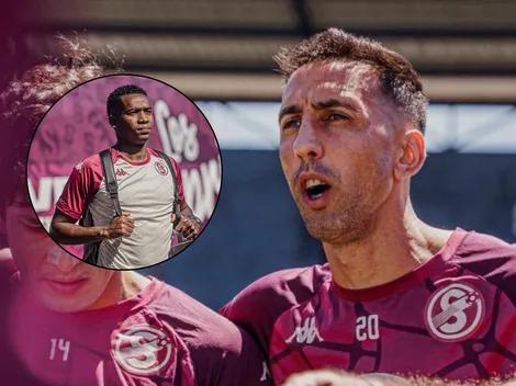 Mariano Torres confiesa porqué no quiso patear el penal