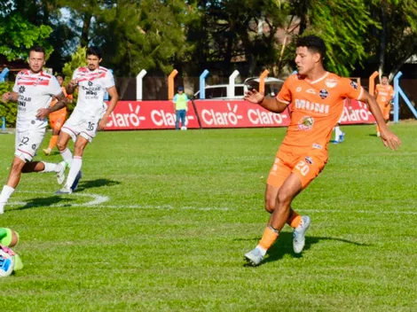 La tabla de posiciones de Guatemala del Clausura 2026 y acumulada