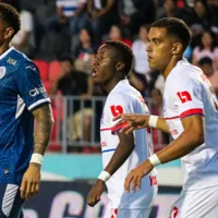 Así quedó la tabla de posiciones del Clausura tras el triunfo de Olimpia sobre Motagua en el Clásico