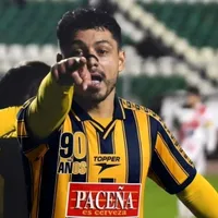 Darwin Lom deja una actuación deslumbrante con The Strongest en Bolivia