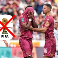 Tomás Rodríguez recibe la sentencia que podría marcar su presencia en el Mundial 2026