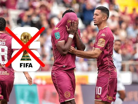 Tomás Rodríguez recibe la sentencia que podría marcar su presencia en el Mundial 2026