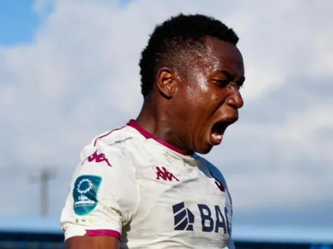 La exorbitante cifra que Saprissa podría perder por Tomás Rodríguez