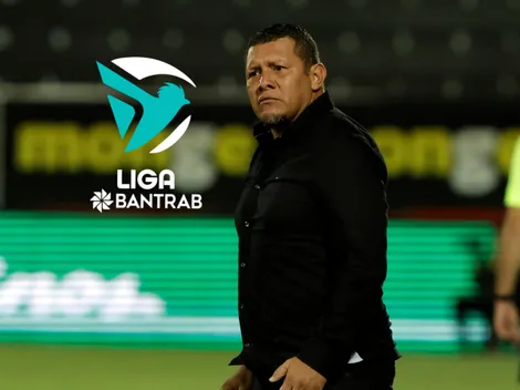 Minor Díaz llegó como salvador al futbol de Guatemala, pero está a un paso de tener el mayor tropiezo de su carrera