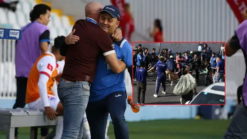 Javier López aseguró que si hubo una persona muerta.