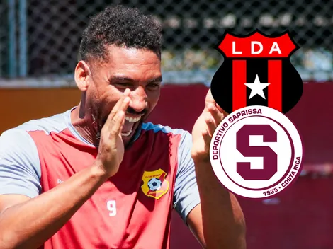 Herediano recibe la noticia que puede sentenciar el campeonato