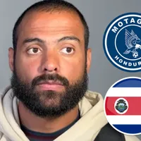 El duro castigo que Edrick Menjívar pide para Motagua tras el caos y pone de ejemplo a Costa Rica