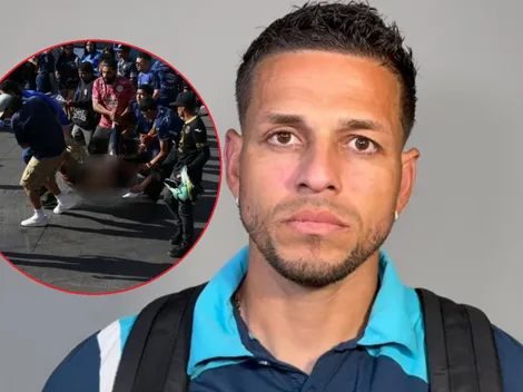 "Infiltrados": Marcelo Santos explota y señala a los culpables de los disturbios