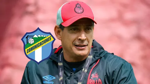 El DT tendrá que pensar en un reemplazante para el miércoles.