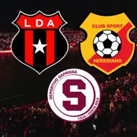 Gigante extranjero llega a Costa Rica y apunta a Alajuelense y Herediano ante los ojos de Saprissa