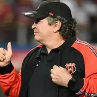 Alajuelense pone la mira en uno de los mejores extranjeros del Clausura: "Termina contrato"
