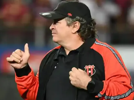 Alajuelense pone la mira en uno de los mejores extranjeros del Clausura: "Termina contrato"