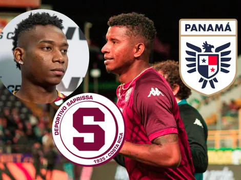 Fidel Escobar revela lo que pasa en Saprissa con Tomás Rodríguez: "Todo el mundo está caliente"