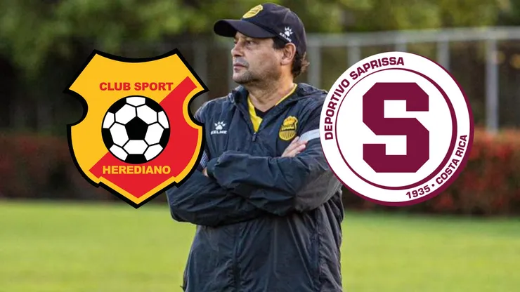 Jeaustin Campos renunció en Honduras y por este motivo criticaron a Saprissa y Herediano.