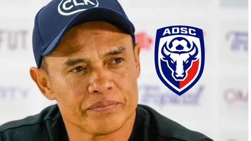 ¿Paté abandona Ciudad Quesada?