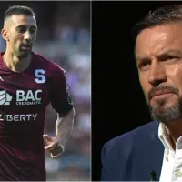 “¡Te está costando ₡200 millones!”: Rolando Fonseca expuso sin piedad a Mariano Torres