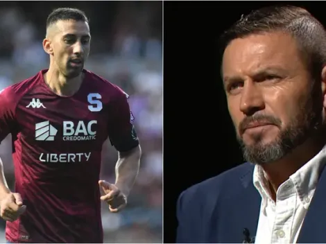 “¡Te está costando ₡200 millones!”: Rolando Fonseca expuso sin piedad a Mariano Torres