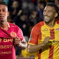 El salario de Tomás Rodríguez contra los $12 mil que gana Marcel Hernández